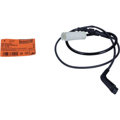 24.8190-0275.2 Warnkontakt, Bremsbelagverschleiß