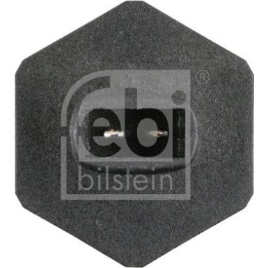 FEBI BILSTEIN Sensor, Kühlmittelstand FEBI BILSTEIN Sensor, Kühlmittelstand