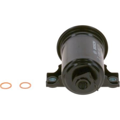 Kraftstofffilter TOYOTA Corolla 0 986 450 115
