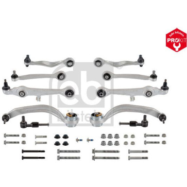 21500 Reparatursatz, Querlenker ProKit 21500 Reparatursatz, Querlenker ProKit