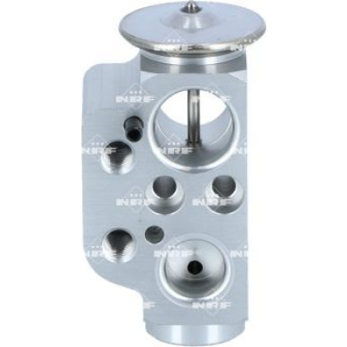 NRF Expansionsventil, Klimaanlage 38511 EASY FIT