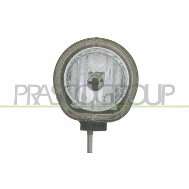 FT1224433 Nebelscheinwerfer TYC