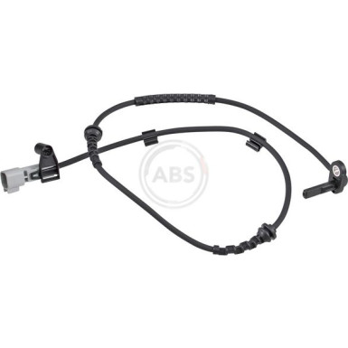 A.B.S. Sensor, Raddrehzahl | 32072
