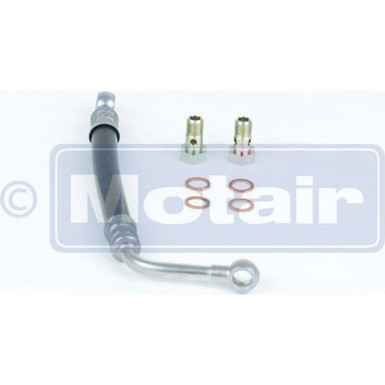 Ölleitungs-Kit 1 | BMW 5 (E60) 520d 05 | 550067