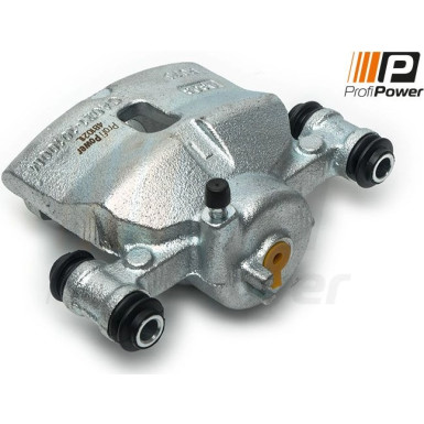 PROFIPOWER Bremssattel | 4B1021L
