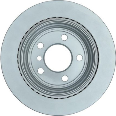 KAMOKA Bremsscheibe | 103555