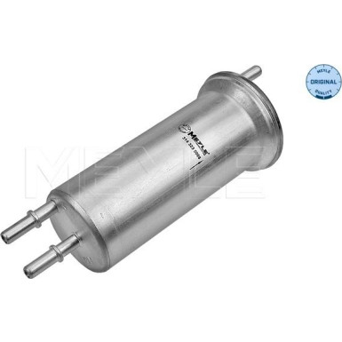 Kraftstofffilter Bmw M54/M62 E53 X5 4.4/4.6/4.8 MEYLE-ORIGINAL: True to OE 314 323 0008