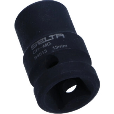 1/2 Schlagsteckschlüsseleinsatz Staub, 13 Mm | 94513