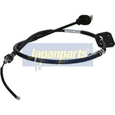 Seilzug, Feststellbremse Suzuki T. Grand Vitara 98-05 Pr BC-808 Seilzug, Feststellbremse Suzuki T. Grand Vitara 98-05 Pr BC-808