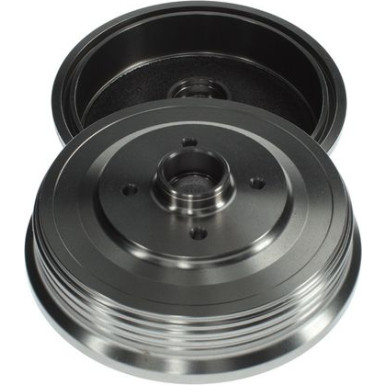 Bremstrommel | SEAT,VW | 0 986 477 178
