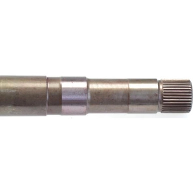 Antriebswelle VA re | CITROEN,PEUGEOT C8,807 02 | 24841