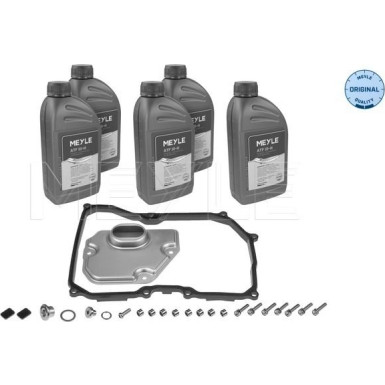 Ölwechselkit mit Öl MINI Cooper,Countryman 06 MEYLE-ORIGINAL-KIT: Better solution for you 3001350306 Ölwechselkit mit Öl MINI Cooper,Countryman 06 MEYLE-ORIGINAL-KIT: Better solution for you 3001350306