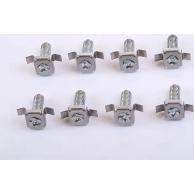 Wasserkühler PKW | ROVER 25-SERIE 1,6 AC 99 | 64307A