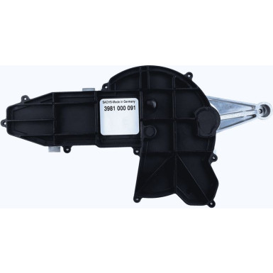 SACHS Nehmerzylinder, Kupplung 3981 000 091