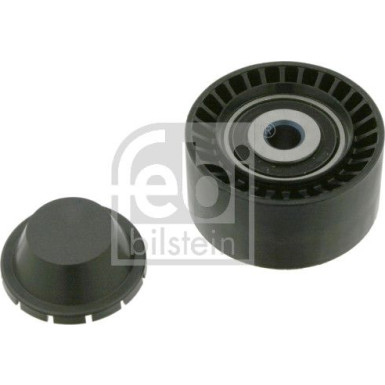 FEBI BILSTEIN Führungsrolle FEBI BILSTEIN Führungsrolle