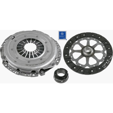 SACHS Kupplungssatz 3000 970 056