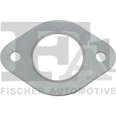 Dichtung, Abgasrohr | 870-905