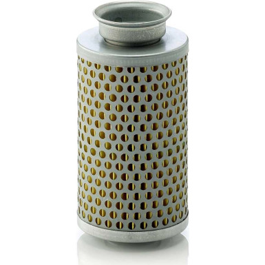 H 615 Filter, Arbeitshydraulik