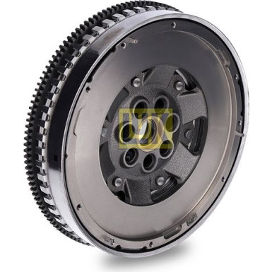 Zweimassenschwungrad RENAULT Megane III 1 9dCi 03 LuK DMF 415 0383 10