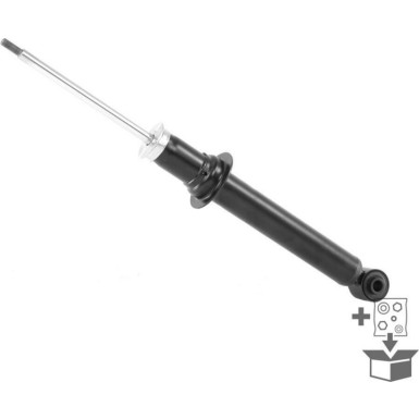 MONROE OESpectrum HA li/re | BMW 5er 11 | 376014SP MONROE OESpectrum HA li/re | BMW 5er 11 | 376014SP