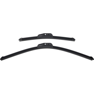 KAMOKA Wischblatt 27E25