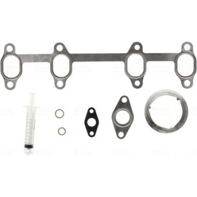 Nissens Turbo | VW T5 03 | 93032 Nissens Turbo | VW T5 03 | 93032