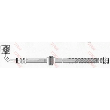 Bremsschlauch | PHD632