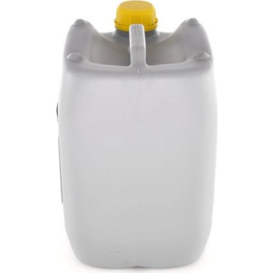 Bremsflüssigkeit BOSCH | DOT 4 HP 5l Kunsstoffkanister | 1987479114