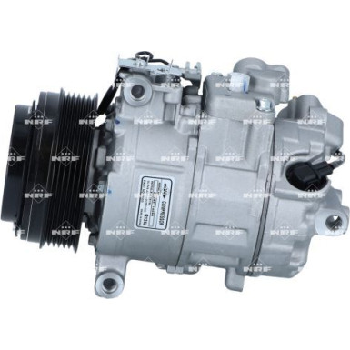 Kompressor, Klimaanlage | 32533