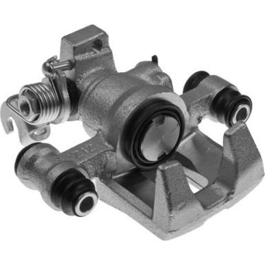 DENCKERMANN Bremstrommel B190268L DENCKERMANN Bremstrommel B190268L