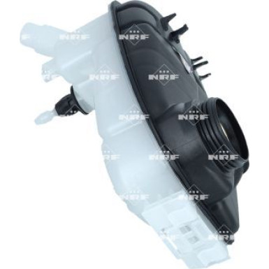 NRF Ausgleichsbehälter, Kühlmittel 454102 EASY FIT