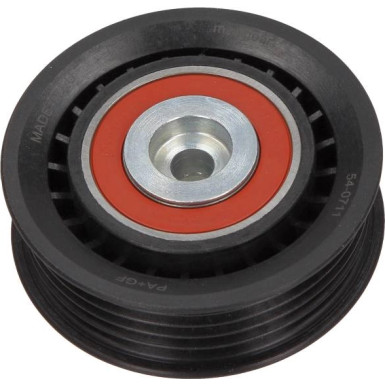 Maxgear Umlenk- / Führungsrolle, Keilrippenriemen 54-0711