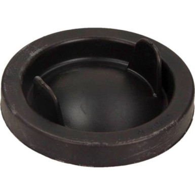 Original VAG Scheinwerferabdeckung Skoda Octavia 04-13 Le/Pr | 1Z0941607A