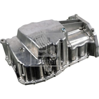FEBI BILSTEIN Spannschloss | 30590