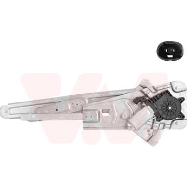 VAN WEZEL Fensterheber