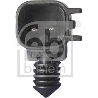 FEBI BILSTEIN Sensor, Raddrehzahl | 193576
