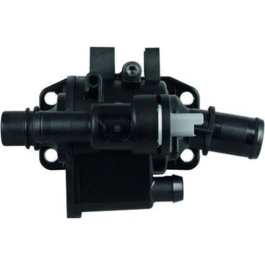 Gehäusethermostat | CITROEN,FORD,MAZ,PEUG 1,4/1,6HDI | TH 42 83