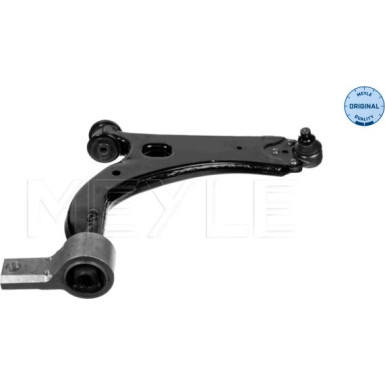 51 304 044 Querlenker VA unten re FORD Fiesta V,Fusion,MAZDA 2 01 MEYLE-ORIGINAL: True to OE 7160500027