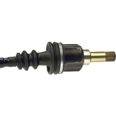 SPIDAN Antriebswelle 21627