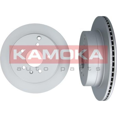 KAMOKA Bremsscheibe | 1033320