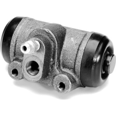 Radbremszylinder | CITROEN C25,FIAT,PEUG 81 | 0 986 475 612