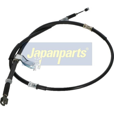 Handbremsseil Seilzug Festellbremse BC-225