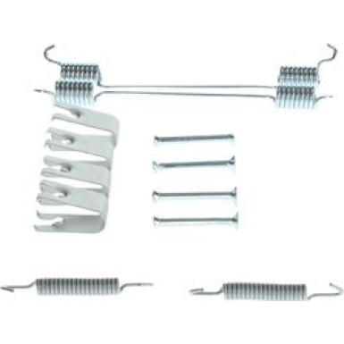 Zubehörsatz, Bremsbacken | FIAT Punto 13 | 1987475289 Zubehörsatz, Bremsbacken | FIAT Punto 13 | 1987475289