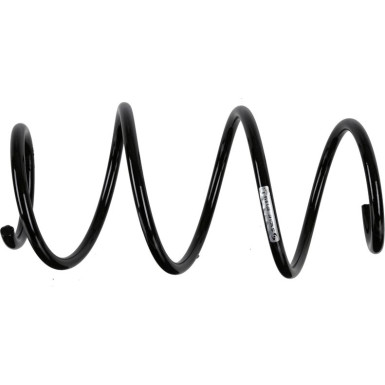 SACHS Fahrwerksfeder SACHS Fahrwerksfeder