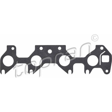 201 682 Dichtung, Ansaugkrümmer