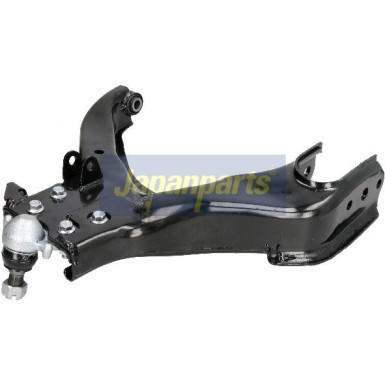 Lenker, Radaufhängung BS-910L