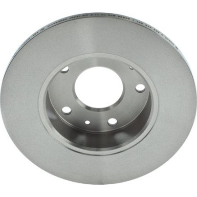 Bremsscheibe VA LAND ROVER Freelander 98 0 986 478 991