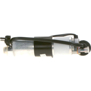 Kraftstoffpumpe elektrisch | MERCEDES C,CLK-Klasse | 0 986 580 371