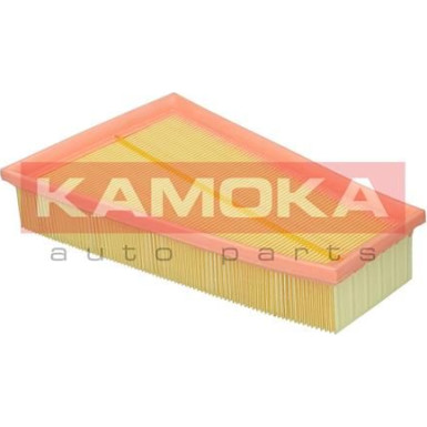 KAMOKA Luftfilter | F255901