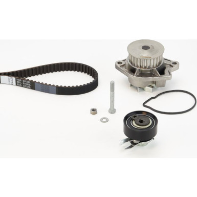 CT846WP1 Wasserpumpe + Zahnriemensatz CT846WP1 Wasserpumpe + Zahnriemensatz